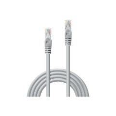 Lindy - Patch cable - RJ-45 (M) to RJ-45 (M) - 50 cm - UT | 48400