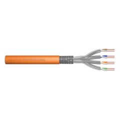 DIGITUS - Bulk cable - 250 m - 5 mm - SFTP, PiMF | DK-1743-VH-250
