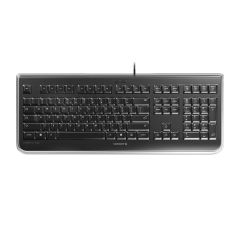 Cherry KC 1068 Keyboard Corded US-Englis - Keyboa | JK-IP1068EU-2
