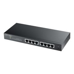 Zyxel GS1900-8 - Switch - smart - 8 x 10/100/1 | GS1900-8-EU0102F