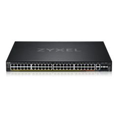 Zyxel XGS2220 Series XGS2220-54FP - Switch | XGS2220-54FP-EU0101F