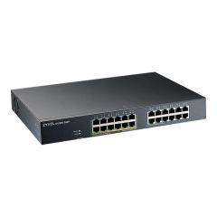 Zyxel GS1915 Series GS1915-24EP - Switch -  | GS1915-24EP-EU0101F
