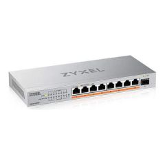 Zyxel XMG-100 Series XMG-108HP - Switch - unm | XMG-108HP-EU0101F