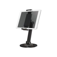 Neomounts DS15-540BL1 - Stand - for tablet - black - screen size