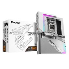 Gigabyte B650E A Stealth ICE B650E A STEALTH ICE