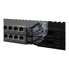 MikroTik K79 Rack mounting kit 1U for MikroTik K79