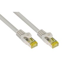 Good Connections 0.15m Cat7 RJ-45 - 0.15 m - Cat7 - S | 8070R-002