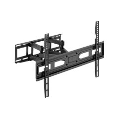 Equip Wandhalterung 37"-80"/40kg 1TFT 3Gelenke neig/schw | 650337