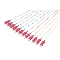 DIGITUS - Network cable - SC single-mode (M) to S | DK-25221-02-4