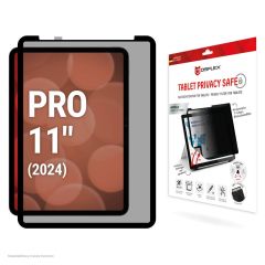 E.V.I / DISPLEX Tablet Privacy Safe iPad Pro 11" 2024 | 1984