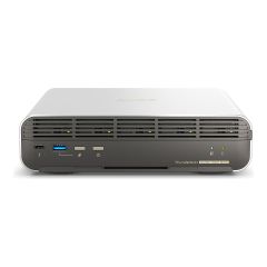 QNAP TBS-H574TX - NAS server - 5 bays - RAID  | TBS-h574TX-i5-16G