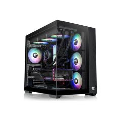 Thermaltake View 380 TG ARGB - Mid tower - ATX | CA-1Z2-00M1WN-00