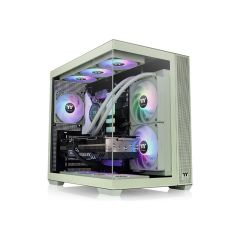 Thermaltake View 380 TG ARGB - Mid tower - ATX | CA-1Z2-00MEWN-00