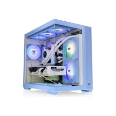 Thermaltake View 380 TG ARGB - Mid tower - ATX | CA-1Z2-00MFWN-00