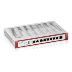 Zyxel ZyWALL USG FLEX 200HP - Firewall - 1 | USGFLEX200HP-EU0101F
