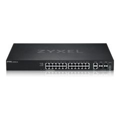 Zyxel XGS2220 Series XGS2220-30 - Switch - L | XGS2220-30-EU0101F