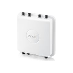 Zyxel WAX655E - Radio access point - Wi-Fi 6 -  | WAX655E-EU0101F