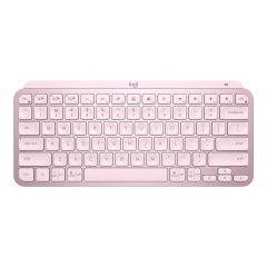 Logitech MX Keys Mini - Keyboard - backlit - Bluetoo | 920-010487