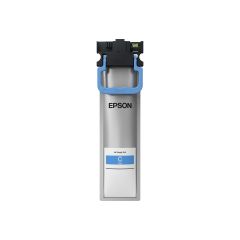 Epson - L size - cyan - original - ink cartridge - f | C13T11C240