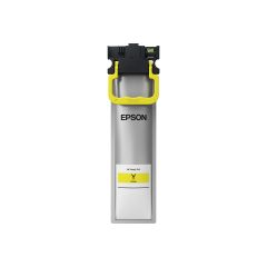Epson - L size - yellow - original - ink cartridge - | C13T11C440