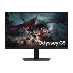Samsung Odyssey G5 S27DG500EU - G50D Series - LE | LS27DG500EUXEN