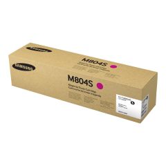 Samsung CLT-M804S - Magenta - original - toner cartridge (SS628A)