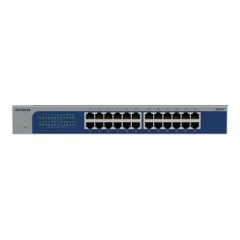 NETGEAR GS524v3 - Switch - 24 x 10/100/1000 - rack | GS524-300EUS
