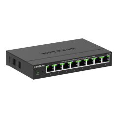 NETGEAR MS308 - Switch - multi-gigabit - unmanaged | MS308-100EUS