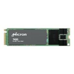 Micron 7450 MAX - SSD - Enterprise, Mi | MTFDKBA800TFS-1BC1ZABYYR
