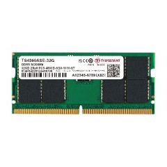Transcend JetRAM - DDR5 - module - 8 GB - SO-DIMM  | JM4800ASG-8G