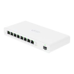 Ubiquiti UISP UISP-R - Router 8-port switch - 1GbE