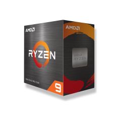 AMD Ryzen 9 5900XT - 3.3 GHz - 16-core - 32 th | 100-100001581WOF