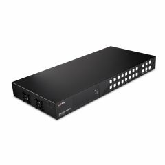 Lindy 16x16 HDMI 4K60 Matrix | 38359
