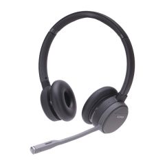 AGFEO DECT Headset Infinity - Headset - Volume control  | 6101787