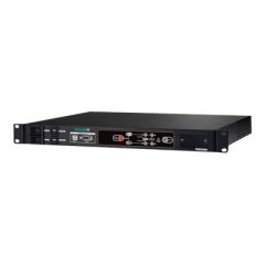 Online USV ATS16A-RACK - Automatic transfer switch (rack-mountabl