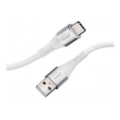Intenso A315C - USB cable - USB (M) to 24 pin USB-C (M) | 7901102