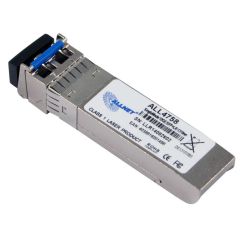ALLNET ALL4758 - Fiber optic - 10000 Mbit/s - SFP+ - LC - 9/125 µ