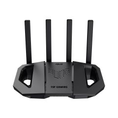ASUS TUF Gaming BE3600 - Wireless router 4-port | 90IG0900-MO9C00