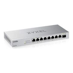 Zyxel XMG-100 Series XMG-108 - Switch - unmanag | XMG-108-ZZ0101F
