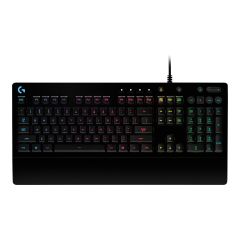 Logitech Prodigy G213 - Keyboard - backlit - USB - I | 920-009439