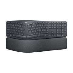 Logitech ERGO K860 Split Keyboard for Business - Key | 920-010351