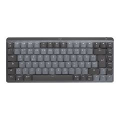 Logitech Master Series MX Mechanical Mini - Keyboard | 920-010773