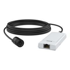 AXIS P12 Series P1245 Mk II - Network surveillance ca | 02857-001