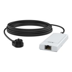 AXIS P12 Series P1265 Mk II - Network surveillance ca | 02858-001