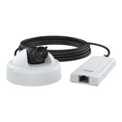 AXIS P12 Series P1275 MK II - Network surveillance ca | 02859-001