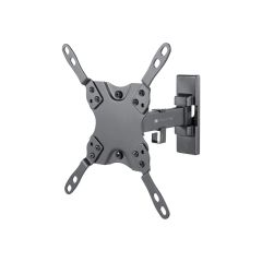 TECHly - Mounting kit (wall mount) - full-motion | ICA-PLB-400STY
