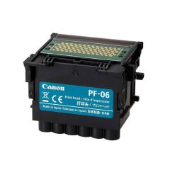 Canon PF06 Printhead for imagePROGRAF TM200, TM300, 2352C001