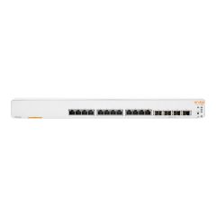 HPE Networking Instant On 1960 12XGT 4SFP+ Switch - Swit | JL805A