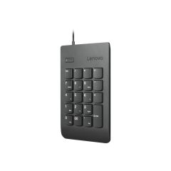 Lenovo Numeric Keypad Gen II - Keypad - USB - black | 4Y40R38905