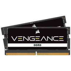 Corsair SORAM Corsair D5 5200 96GB C44 Veng | CMSX96GX5M2A5200C44